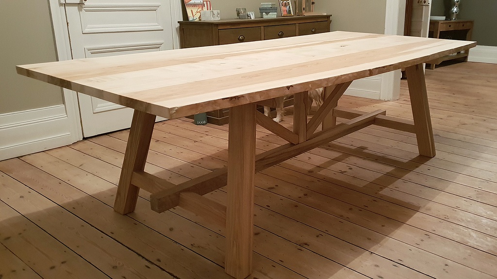 Frêne Olivier – Image 4