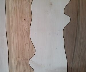 Parquet en toute essence